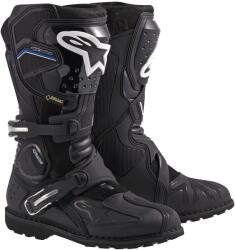 Alpinestars Toucan Gore-Tex motoros csizma fekete