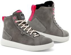 Revit Arrow női motoros cipő szürke - motozem - 68 870 Ft