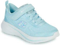 Skechers Pantofi sport Casual Fete WAVY 92 Skechers albastru 33