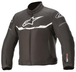 Alpinestars T-SP S Waterproof gyerek motoros dzeki fehér-fekete kiárusítás