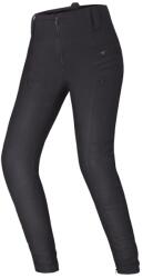 Shima Nox 2.0 női motoros leggings fekete