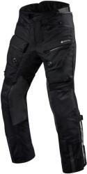 Revit Defender 3 GTX motoros nadrág fekete - motozem - 218 780 Ft