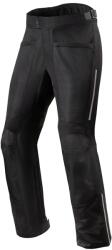 Revit Airwave 3 motoros nadrág fekete kiárusítás