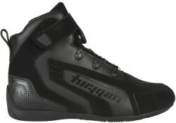 Furygan V4 Easy D3O motoros cipő fekete