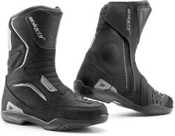Seventy Degrees SD-BT3 motoros csizma fekete - motozem - 54 740 Ft