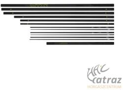 FOX MTX1 V2 13m Pole Package - Matrix 13 méteres Rakós Bot (GPO251)