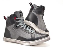 Shima Moto Cipő Shima SX-2 fekete - motozem - 52 370 Ft