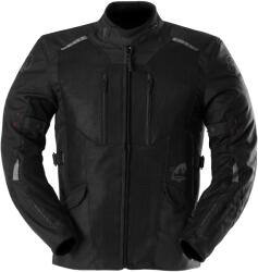 Furygan BROOKS VENTED+ motoros kabát fekete - motozem - 39 680 Ft