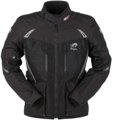 Furygan Apalaches Vented 2 az 1-ben motoros kabát fekete - motozem - 86 810 Ft