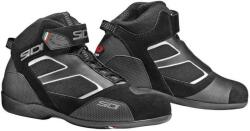 SIDI Motoros SIDI Meta cipő fekete - motozem - 64 770 Ft