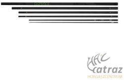 FOX MTX V2 Margin 1 8.7m Pole Package - Matrix 8, 7 méteres Rakós Bot Készlet (GPO249)