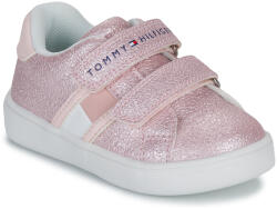 Tommy Hilfiger Pantofi sport Casual Fete LOGAN Tommy Hilfiger roz 25