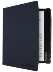 PocketBook e-book tok - ERA Charge gyári Tok Kék (HN-QI-PU-700-WB-WW)