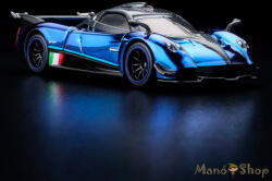 Mattel Premium RLC Exclusive - 2021 Pagani Huayra R (HWF21)