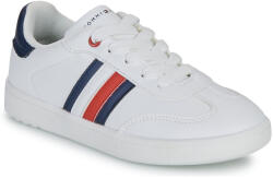 Tommy Hilfiger Pantofi sport Casual Fete JACK Tommy Hilfiger Alb 41 - spartoo - 398,00 RON