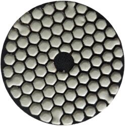 BAUTOOL RQDP100-C100 Csiszoló, polírozó korong 100mm/P100 (RQDP100-C100)