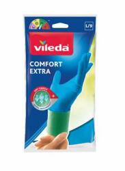 Vileda kesztyű Comfort Extra L-es méret