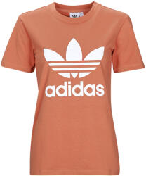 adidas Tricouri mânecă scurtă Femei TREFOIL TEE adidas roz FR 34