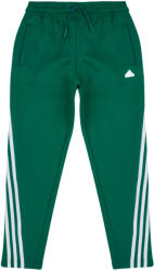 adidas Pantaloni de trening Băieți Future Icons 3-Stripes Ankle-Length Tracksuit Bottoms adidas verde 11 / 12 ani