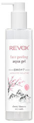 Revox B77 JAPANESE ROUTINE Hámlasztó Arcgél 250ml
