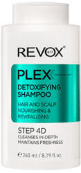 Revox B77 Plex Detoxifying Sampon STEP 4D 260ml