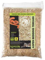Komodo Aspen Bed alom 6l