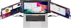 Mobile Pixels 13.5" Mobile Pixels New Trio (101-1003P04)