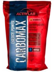 ACTIVLAB CARBOMAX (1000 GR) ORANGE 1000 gr