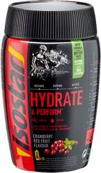 Isostar HYDRATE & PERFORM (400 GR) CRANBERRY 400 gr