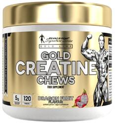 Kevin Levrone Signature Series Gold Creatine Chews (120 Tabletta) Exotic