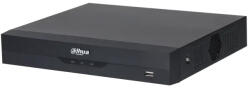 Dahua XVR5108HS-4KL-I3 8 csatornás 4K XVR rögzítő 8MP