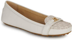 Michael Kors Mocasini Femei MANDY MOC MICHAEL Michael Kors Bej 41