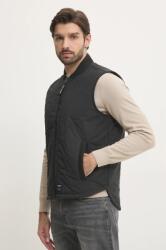 Pepe Jeans ujjatlan MANU fekete, férfi, átmeneti, PM403069 - fekete L