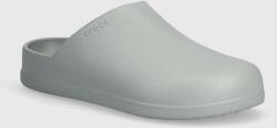 Crocs papucs Dylan Clog szürke, 209366 - szürke Női 46/47