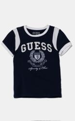 GUESS gyerek póló sötétkék, J5RI31 K6YW4 - sötétkék 122-125