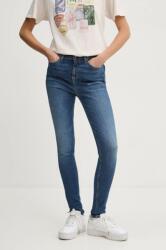 Tommy Jeans farmer sötétkék, női, DW0DW19549 - sötétkék 26/30