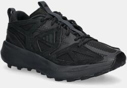 Adidas sportcipő Kantai Trail - fekete Férfi 44