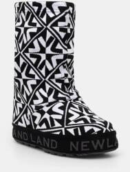 Newland hócsizma fedő Ginger fehér, N54410.108 - fehér Női 39/41