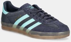 Adidas sportcipő GAZELLE szürke, JI2587 - szürke Férfi 42