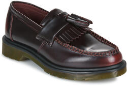 Dr. Martens Mocasini Femei Adrian Cherry Red Arcadia Dr. Martens roșu 38