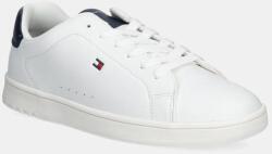 Tommy Hilfiger gyerek sportcipő fehér, T3X9-33848 - fehér 37