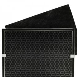 VHBW Set de filtre pentru Beurer LR 500 (BW888401162)