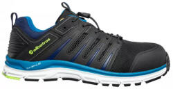 Albatros Breeze Impulse Low S1P ESD HRO SRA munkavédelmi cipő (ALB-647520-40)