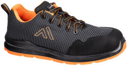Portwest FC72 - Kompozit trainer S3S SR FO, fekete (FC72BKR48)