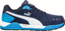 PUMA Airtwist Blue Low S3 ESD HRO SRC munkavédelmi cipő (PUM-644620-41)