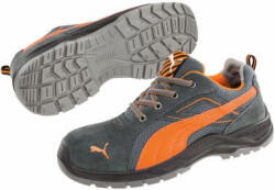 PUMA Omni Flash Low S1P SRC munkavédelmi cipő (PUM-643620-40_S1P)
