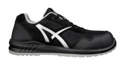 Albatros Drifter Black Low S1P SRC munkavédelmi cipő (ALB-648770-42)