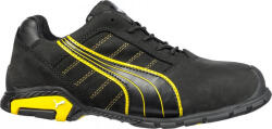 PUMA Amsterdam Low S3 SRC munkavédelmi cipő (PUM-642710-42)