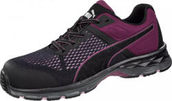 PUMA Define Wns Low S1P ESD HRO SRC női munkavédelmi cipő (PUM-643920-41) - ezermesterszerszam