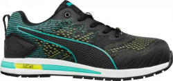 PUMA Vivid GH Low S1P ESD HRO SRC munkavédelmi cipő (PUM-643050-38) - ezermesterszerszam